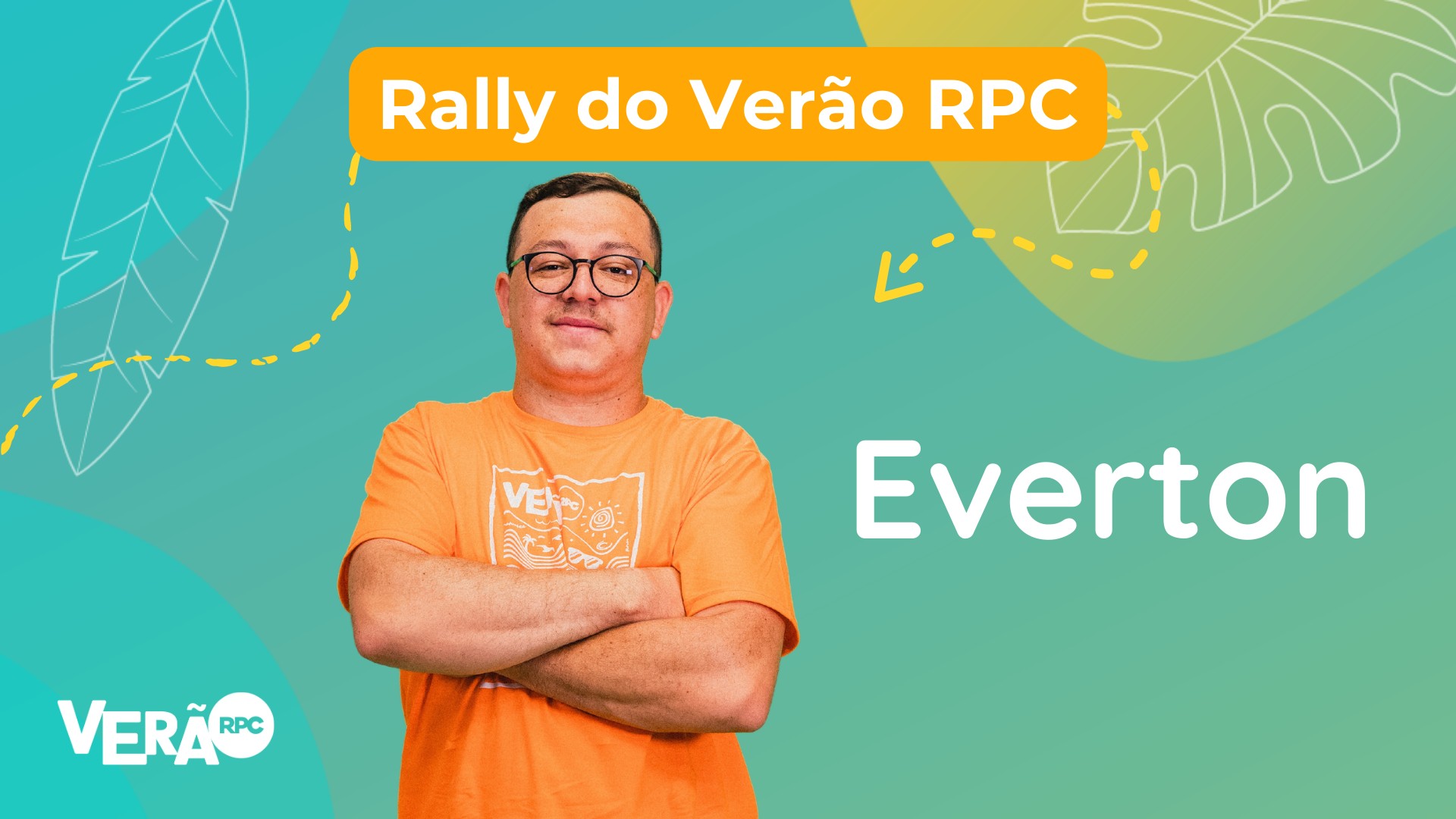 Conheça Everton Ravanelli, o terceiro participante do Rally do Verão ...