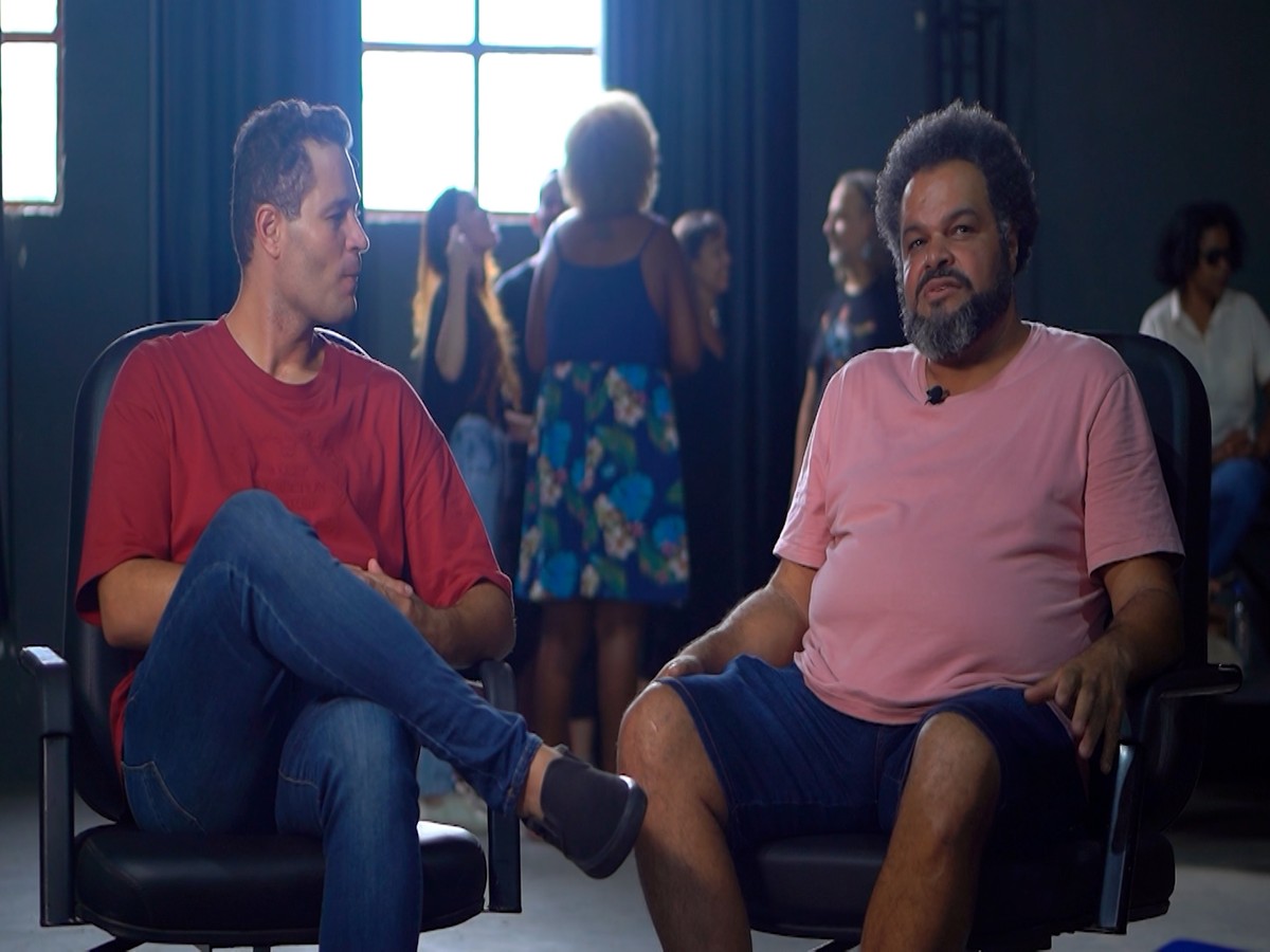 “Ainda Estou Aqui”: conheça o ator de Campinas que esteve no elenco do ...