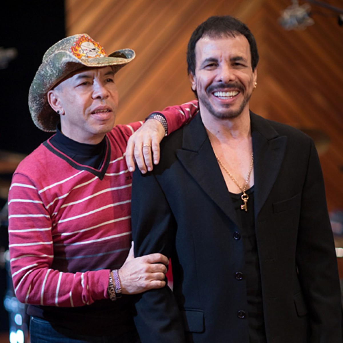 Chrystian & Ralf se apresenta em Londrina, no dia 28 de abril