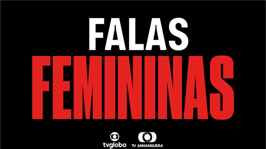 TV Anhanguera promove lançamento do programa Falas Femininas em Aparecida de Goiânia