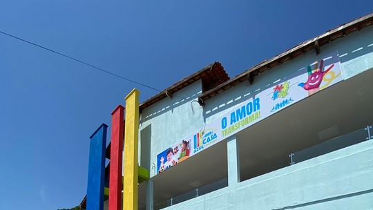 Casa Azul Amazônia abre as portas no bairro Dom Pedro zona Centro Oeste de Manaus