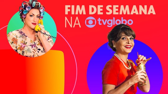 Filmes na TV Globo: confira a programação para 11 e 12 de maio