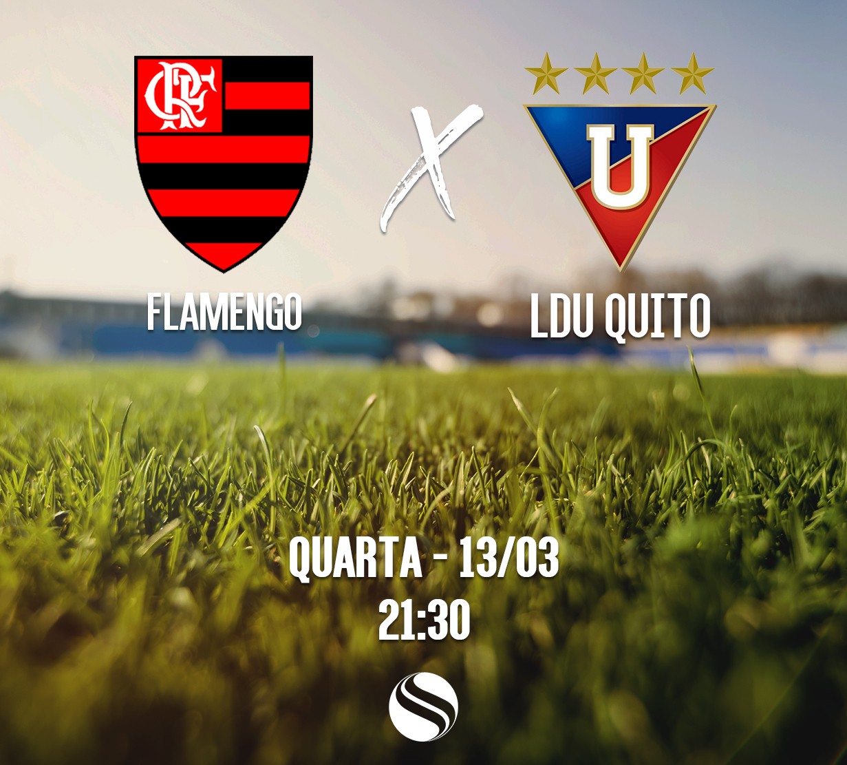 Classificações De Flamengo X Ldu Quito