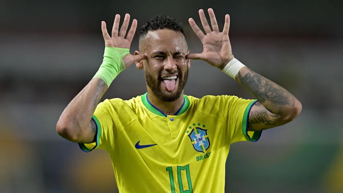 Jogos do Brasil na Copa do Mundo 2026: confira datas, horários e o ...