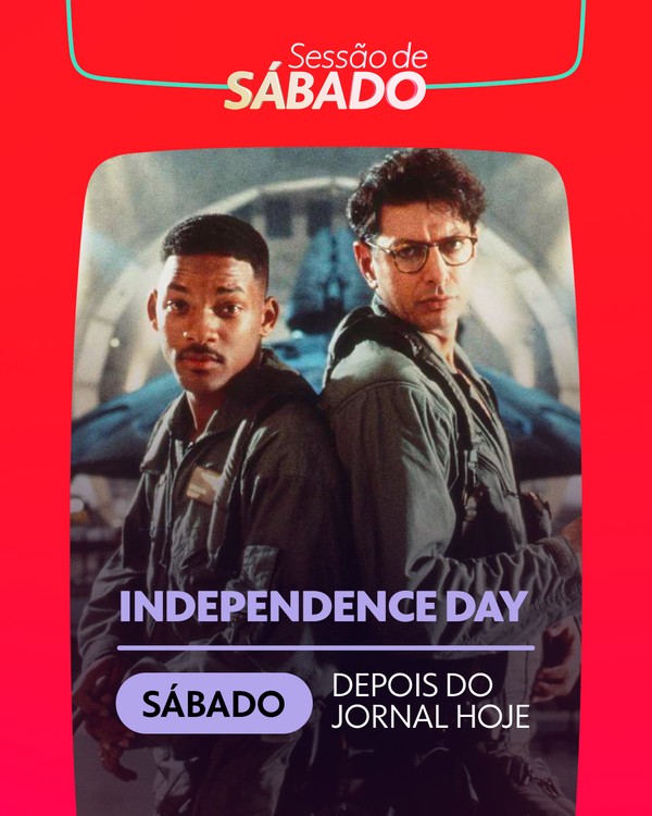 Tela Quente: veja qual filme será exibido na Globo nesta segunda-feira  (03/07), Televisão