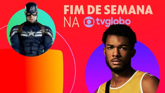 Filmes na TV Globo: confira a programação para o fim de semana de 27 e 28 de abril