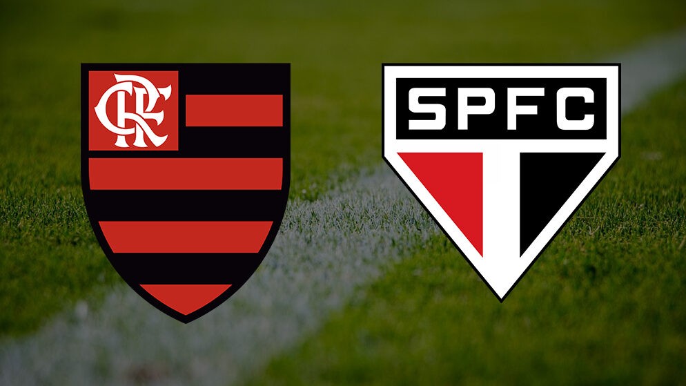Quarta-feira, 14: Flamengo e São Paulo buscam vaga na final da Copa do ...