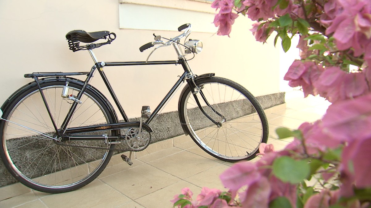 Bicicleta regina 2025 antigua