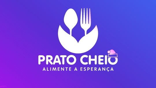 Rede Clube lança 4ª edição da campanha Prato Cheio;