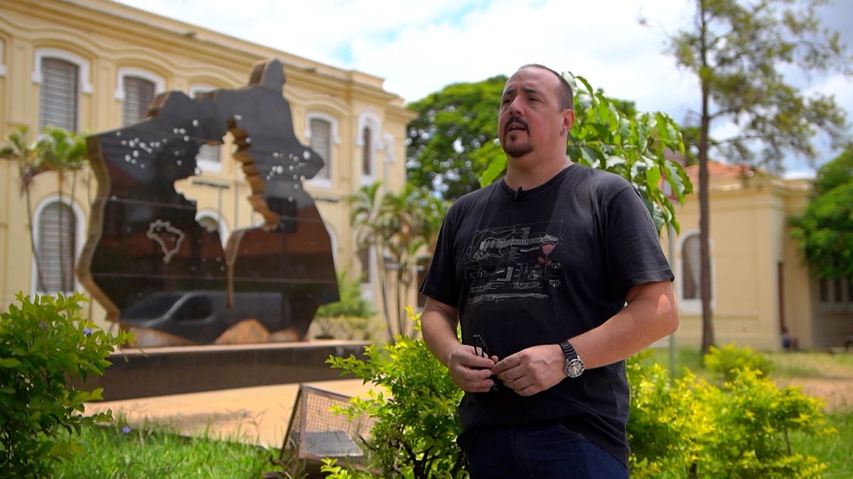 Embarque em uma visita turística e histórica por Araras (SP) | Mais ...