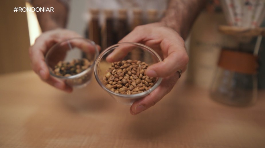 Rondoniar celebra o Dia Nacional do Café com robustas premiadas