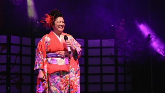 Matsuri Jundiaí 2024 celebra a cultura japonesa e promove a solidariedade
