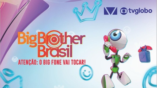 BBB 24: Big Fone vai tocar em São José dos Campos; saiba onde - Foto: (Divulgação)