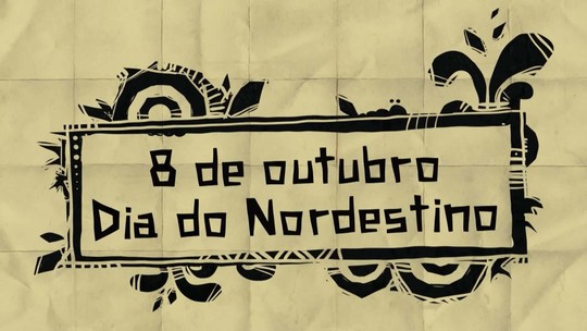 TV Cabo Branco e TV Paraíba fazem homenagem ao Nordeste em campanha de vídeo