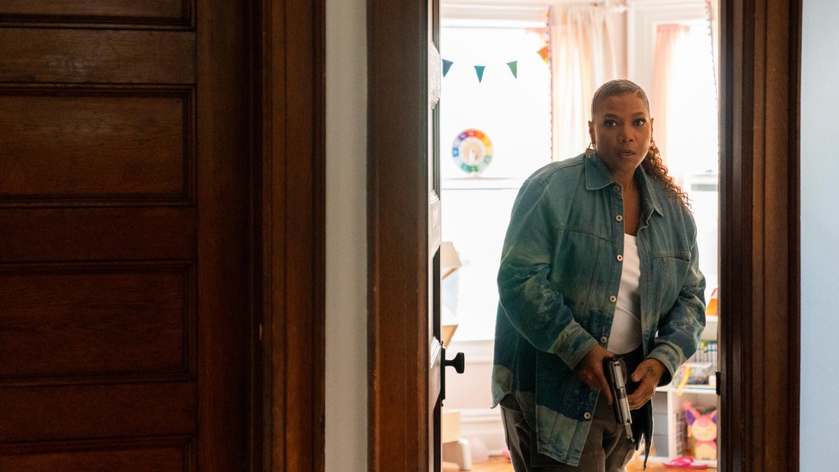 ‘Sessão Globoplay’ exibe terceira temporada da série ‘The Equalizer