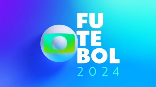 TV Globo exibe três partidas do Brasileirão neste domingo