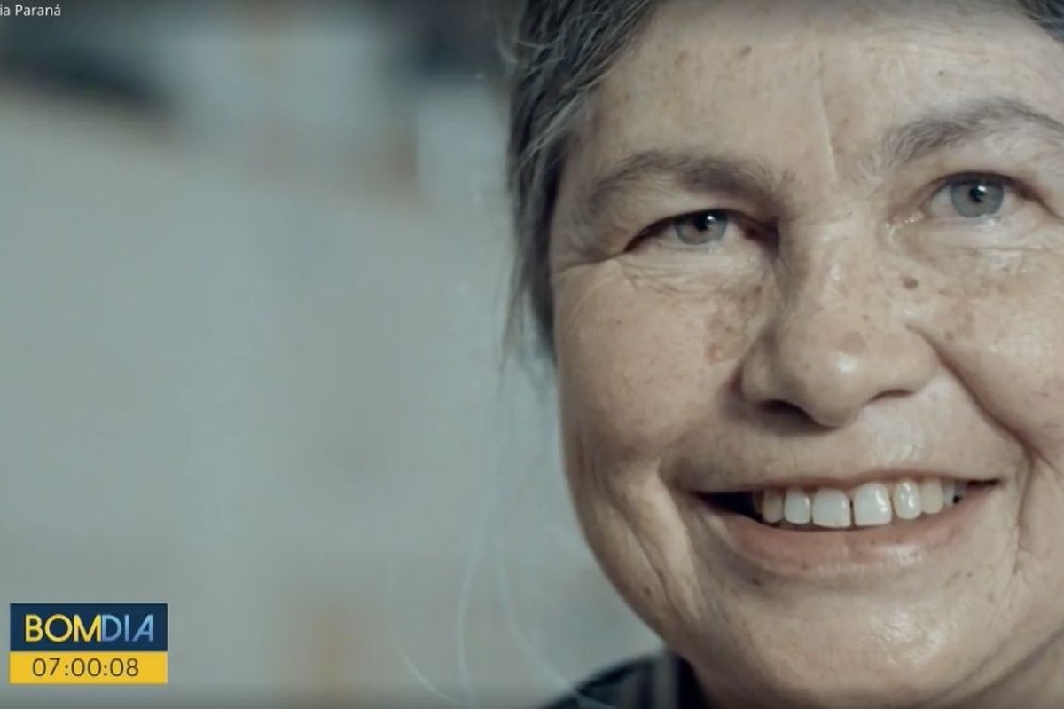 Denise Roman, referência mundial em litografia, é Bicho do Paraná ...