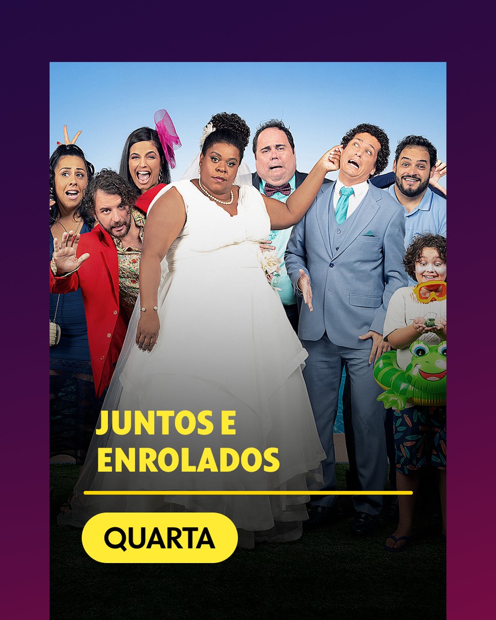 Sessão da Tarde em Novembro de 2025: Confira a Seleção Imperdível de Filmes na Globo