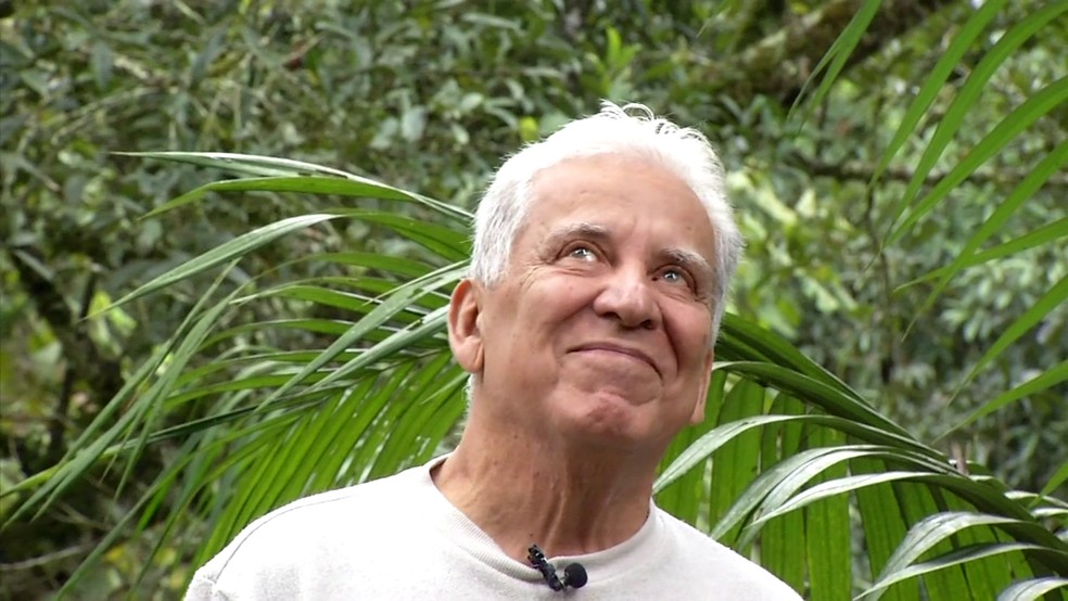 Letrista, Márcio Borges, fala sobre sua composição na música 'Clube da  Esquina' de Milton Nascimento | Programão de Sábado | Rede Globo