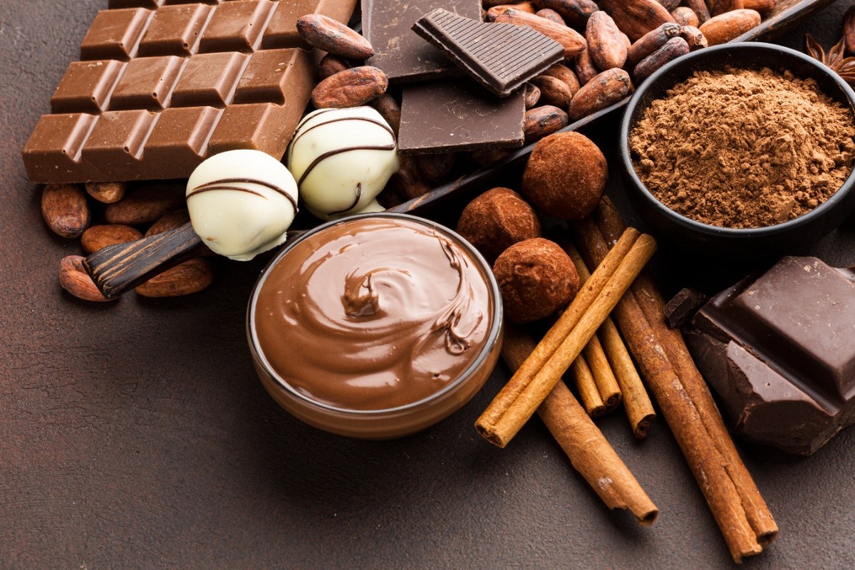 Dia Mundial do Chocolate: confira receitas saborosas para comemorar a data | TV Rio Sul | Rede Globo