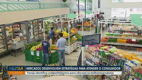 ExpoApras 2024: Mercados do Paraná desenvolvem estratégias para atender clientes