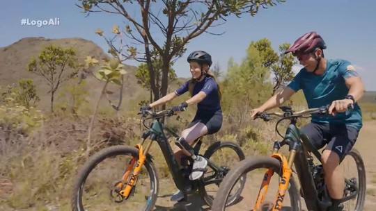 “Logo Ali” é a novidade dos sábados na TV Integração - Foto: (Foto TV GLOBO)