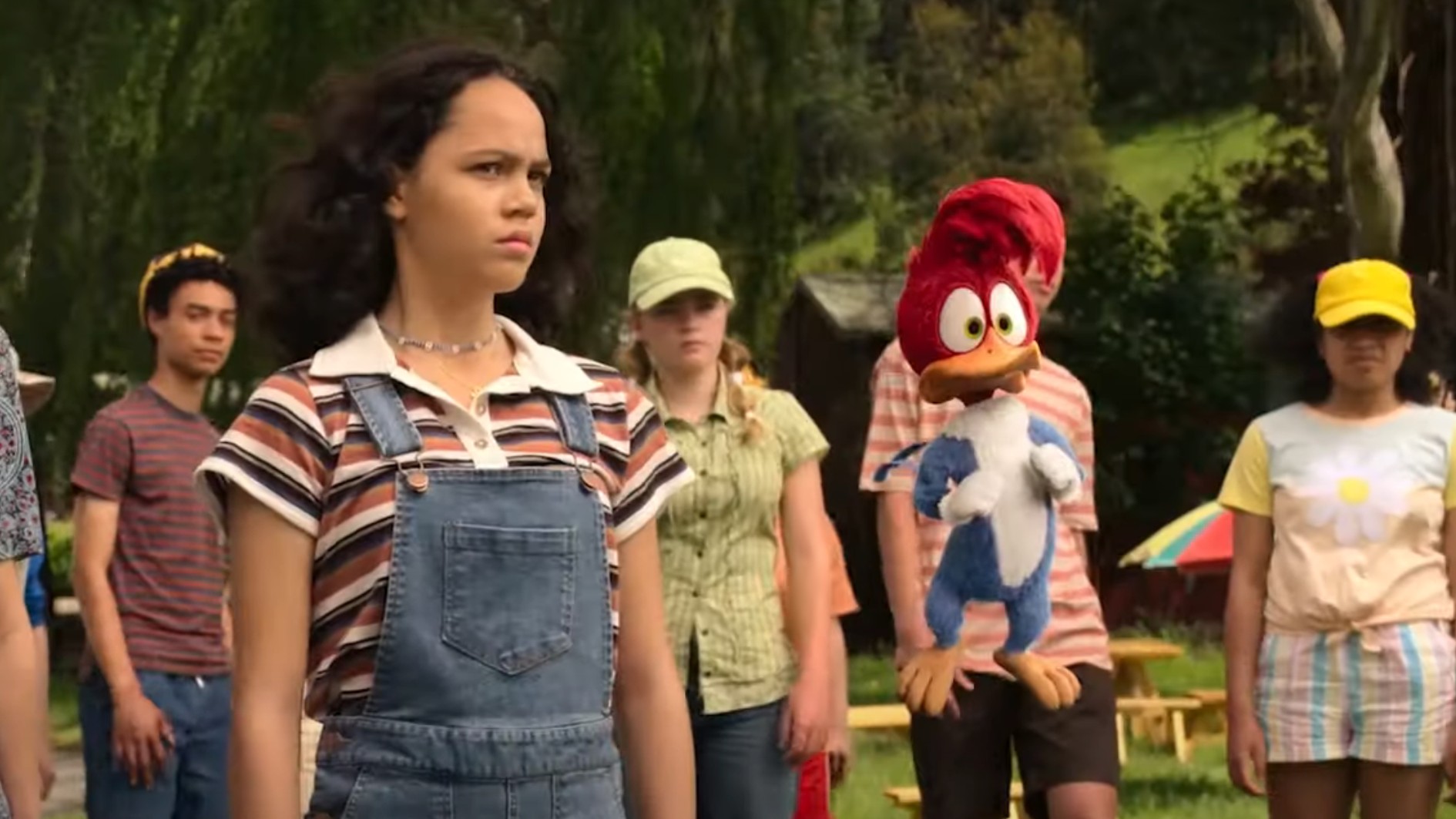 Pica-Pau invade a Sessão da Tarde nesta sexta-feira com live-action que mistura humor e nostalgia
