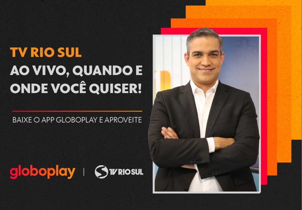 G1 - Globo Play tem TV ao vivo e todos os programas; veja como funciona -  notícias em Tecnologia e Games