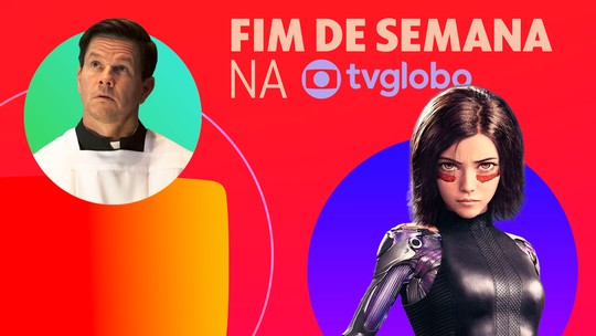 Filmes na TV Globo: confira a programação para 25 e 26 de maio