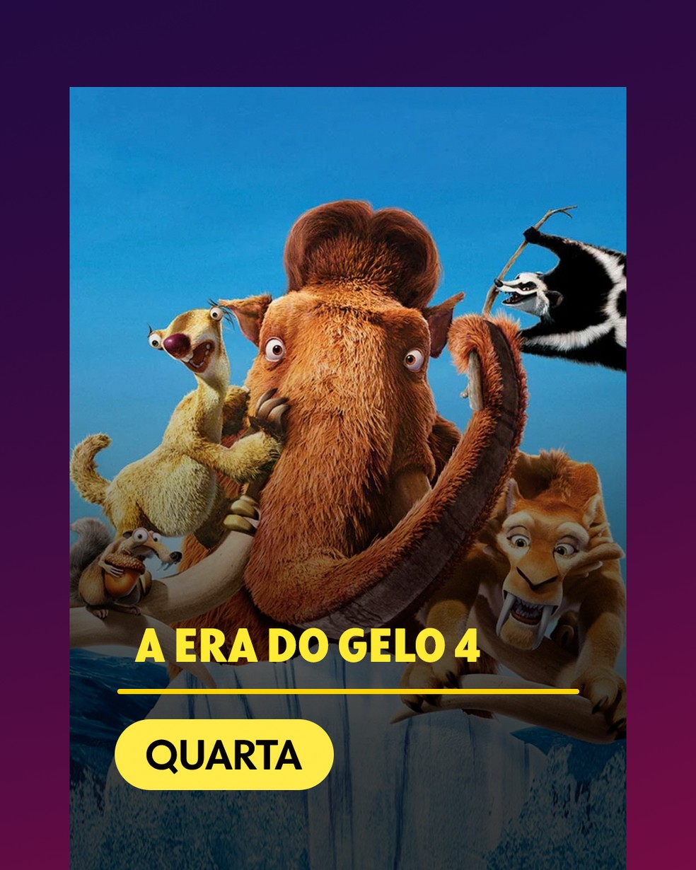  — Foto: Globo/Divulgação