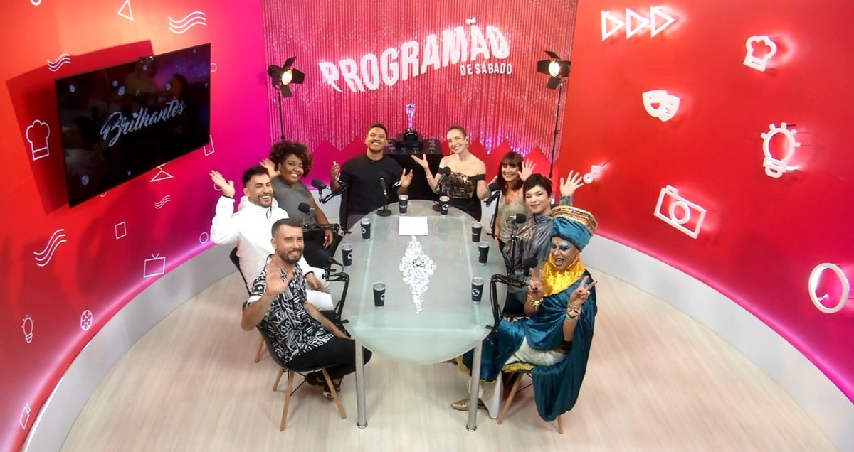 Programão deste sábado mostra os bastidores da fase 'Garimpo' e como ...