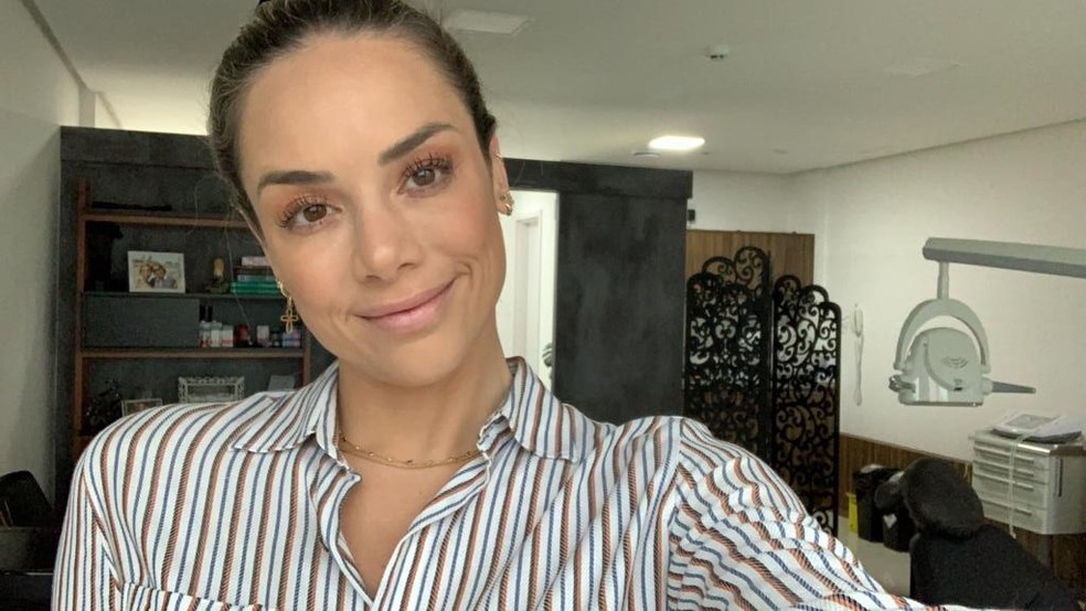 Fernanda Cardoso's Instagram, Twitter & Facebook on IDCrawl