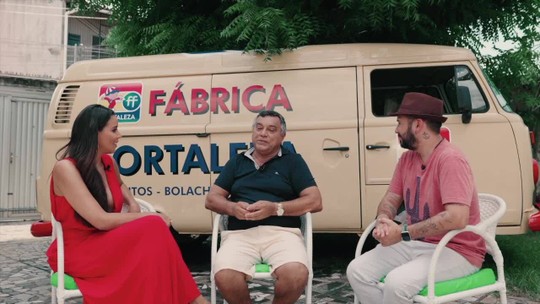 Mini doc traz histórias e memórias afetivas de consumidores da marca Fortaleza  - Programa: Propaganda TV Verdes Mares 