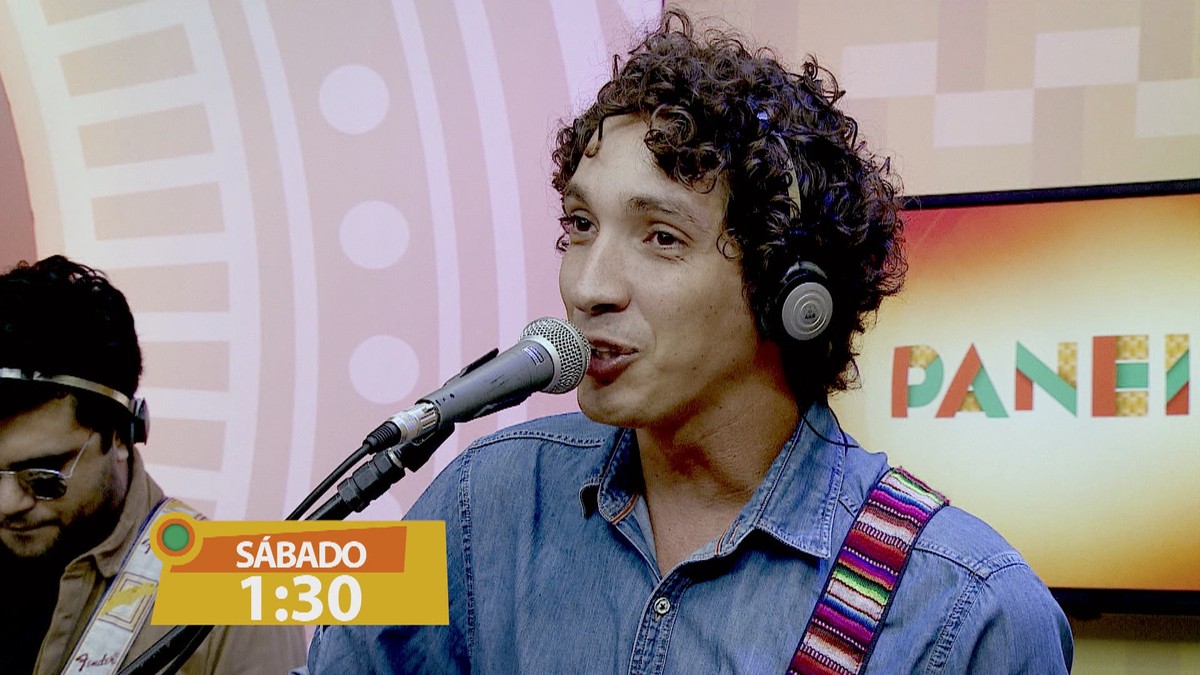 Confira os destaques do 'Paneiro' deste sábado (11) | Paneiro | Rede Globo