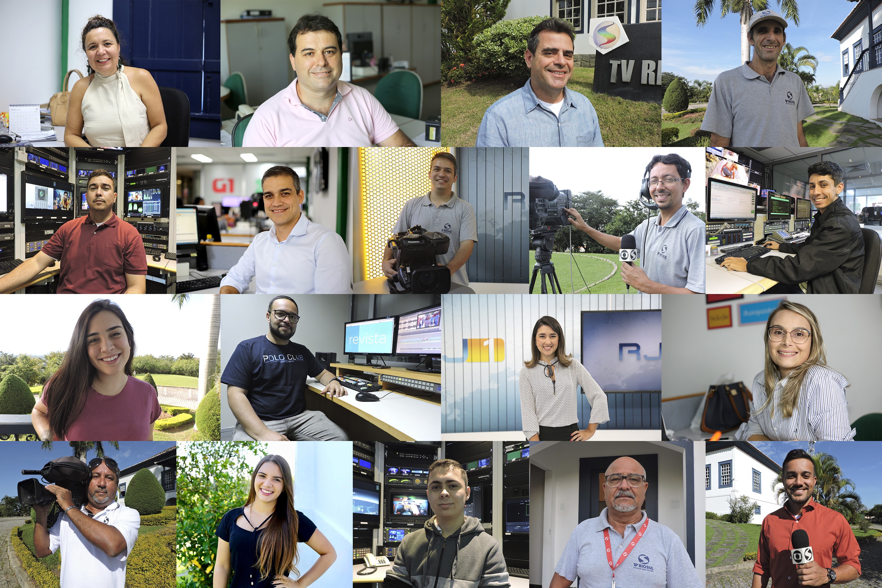 29 Anos da TV Rio Sul: leia todas as mensagens do mês de outubro | Rede ...