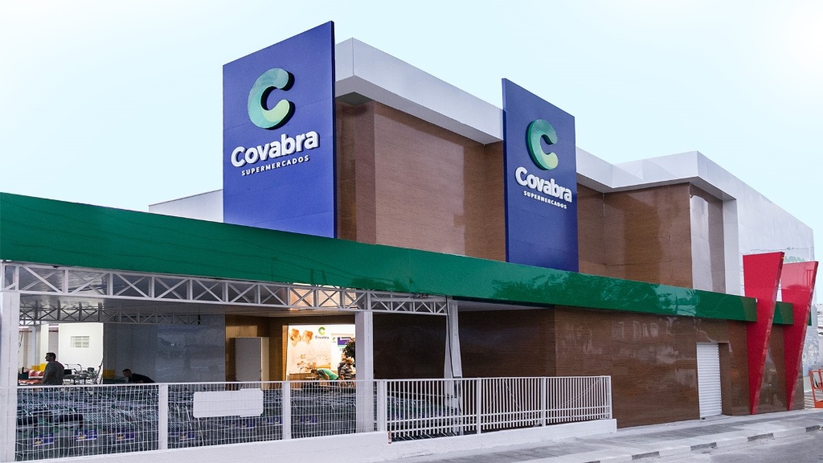 Covabra faz 30 anos com promoção que dá prêmios e lança Cliente Bem ...