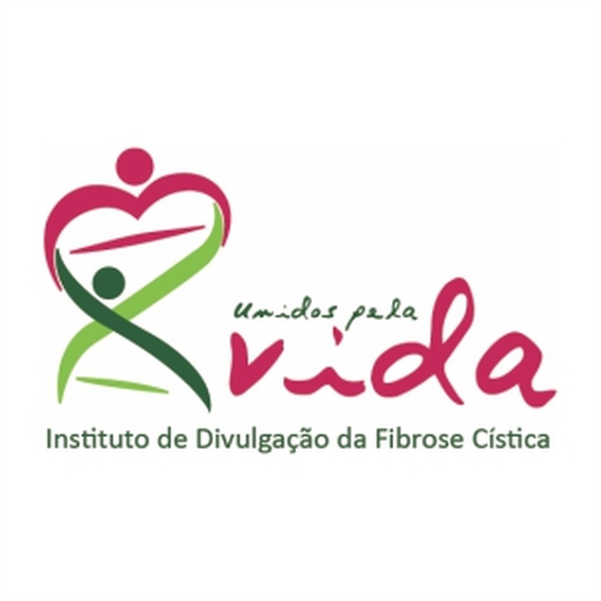 Unidos pela Vida - Instituto Brasileiro de Atenção à Fibrose