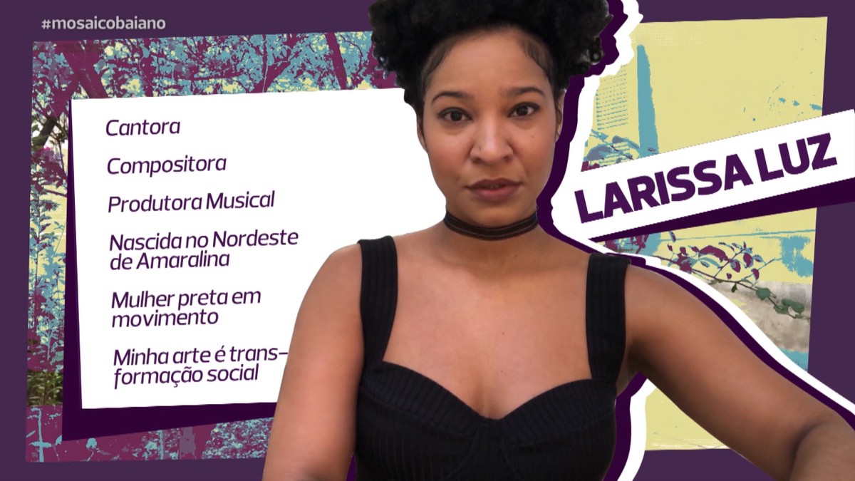 VÍDEO: Influenciadora baiana é obrigada a abrir bolsa na Livraria Leitura e  aponta racismo: processo vem