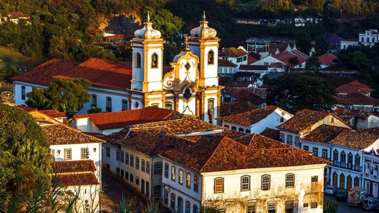 Sete cidades de Minas Gerais terão o sinal analógico palpite jogo do bicho hoje desligado no dia 08 de novembro

