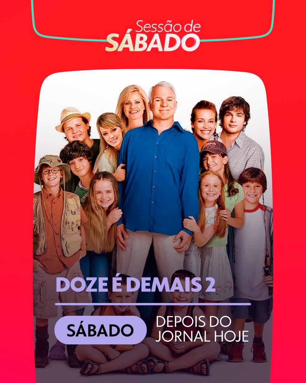 Tela Quente hoje: veja qual filme a TV Globo exibe nesta segunda