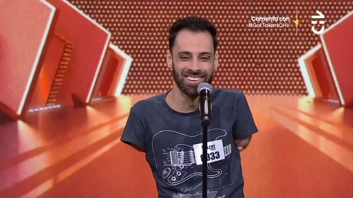 Feed do Programão mostra os moradores da região que estão fazendo ...