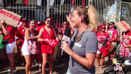 Kwati Club foi palco do Paneiro Direto da Ilha do último sábado, 29, em Parintins