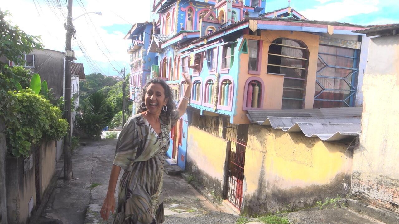 Cajazeiras é o maior bairro da América Latina; conheça o distrito ...