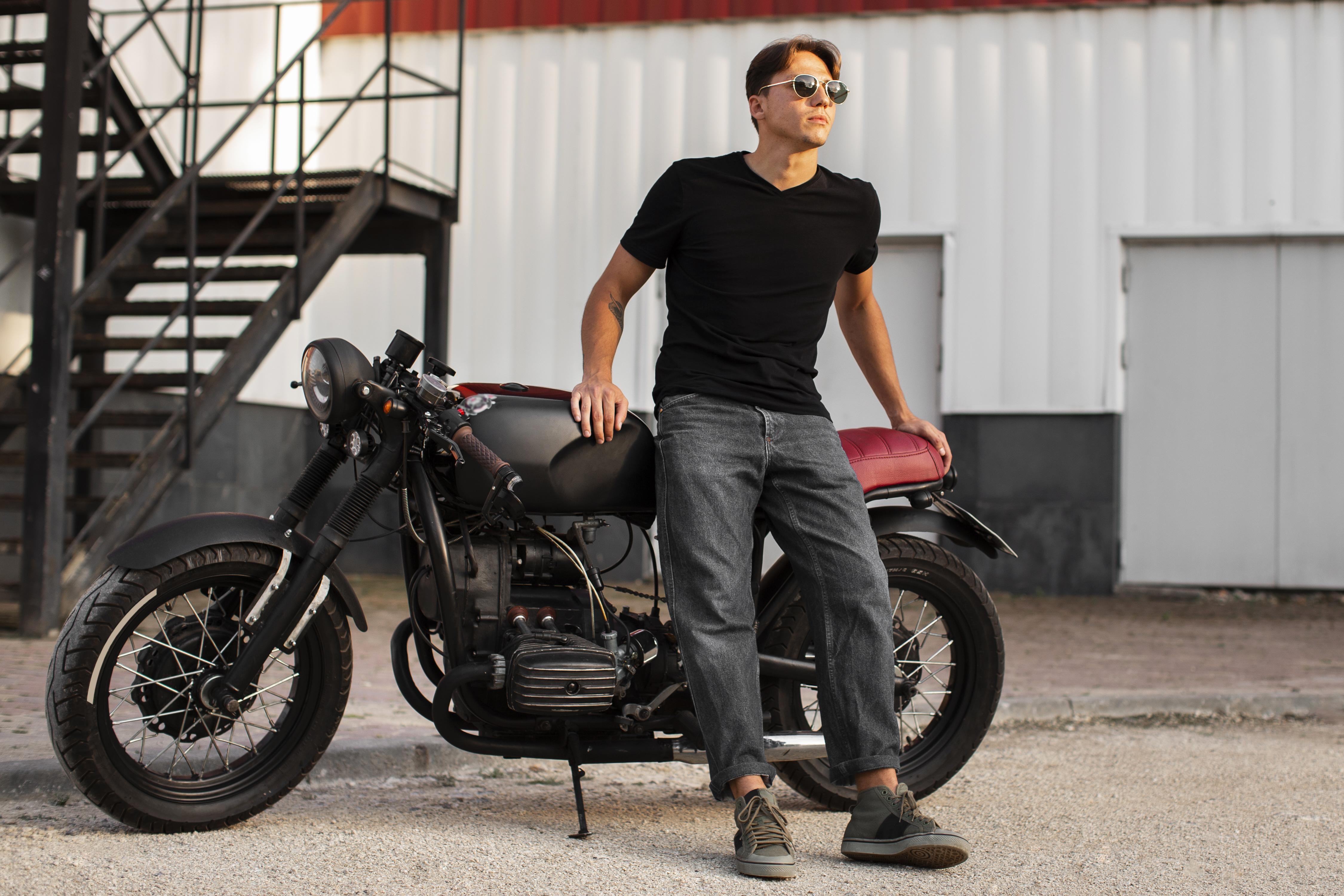 Café Racer: o estilo que transformou rebeldia e velocidade em uma ...