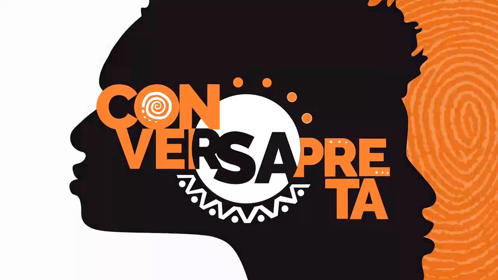 Conversa Preta 2025 terá gravações abertas ao público — Foto: TV Bahia