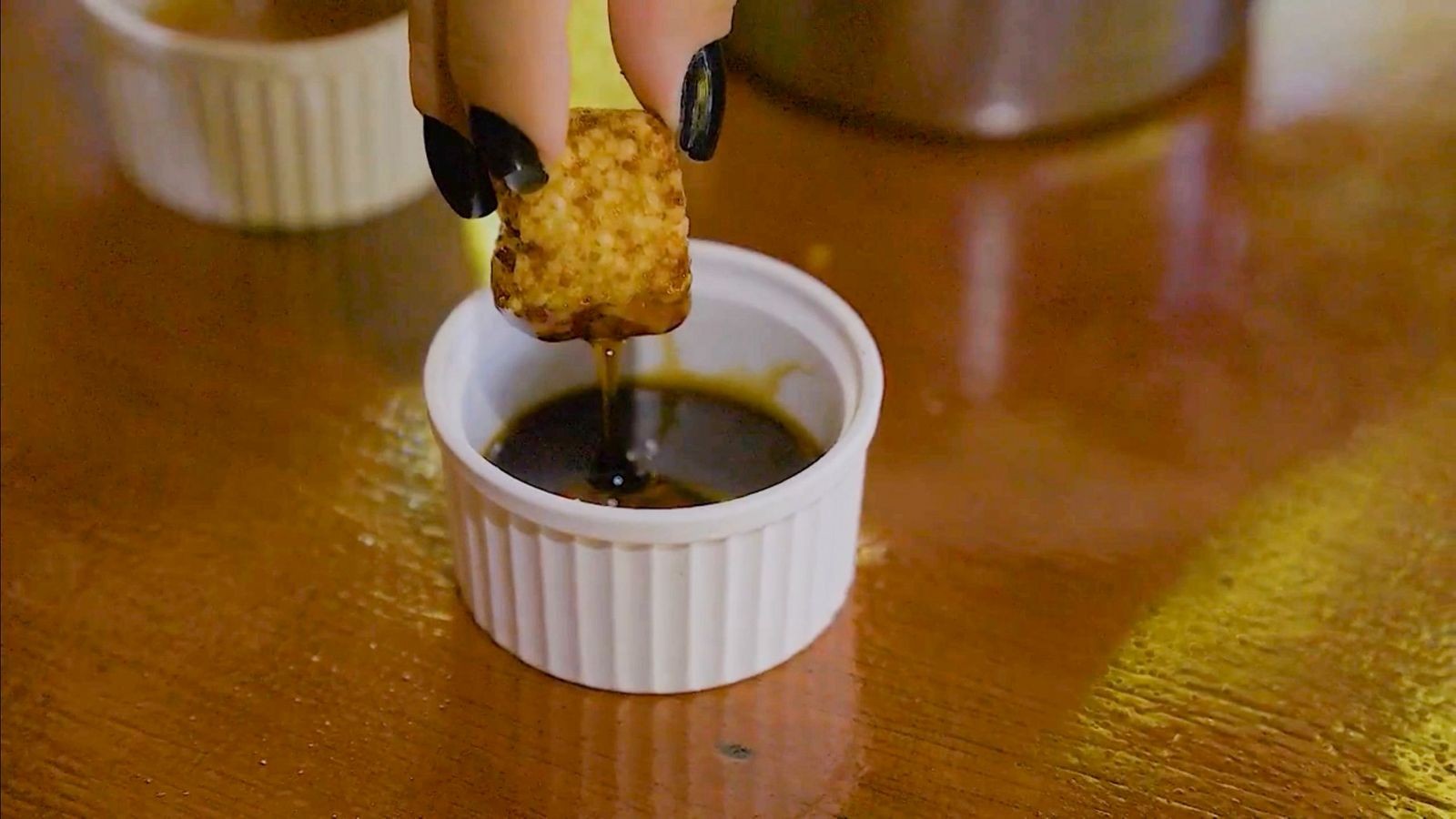 Saiba como fazer o Dadinho de Tapioca apresentado no último Minha