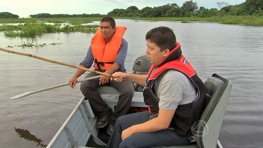 Especial de Férias: Relembre a 2º aventura pelo Rio Paraguai - Programa: É Bem Mato Grosso 