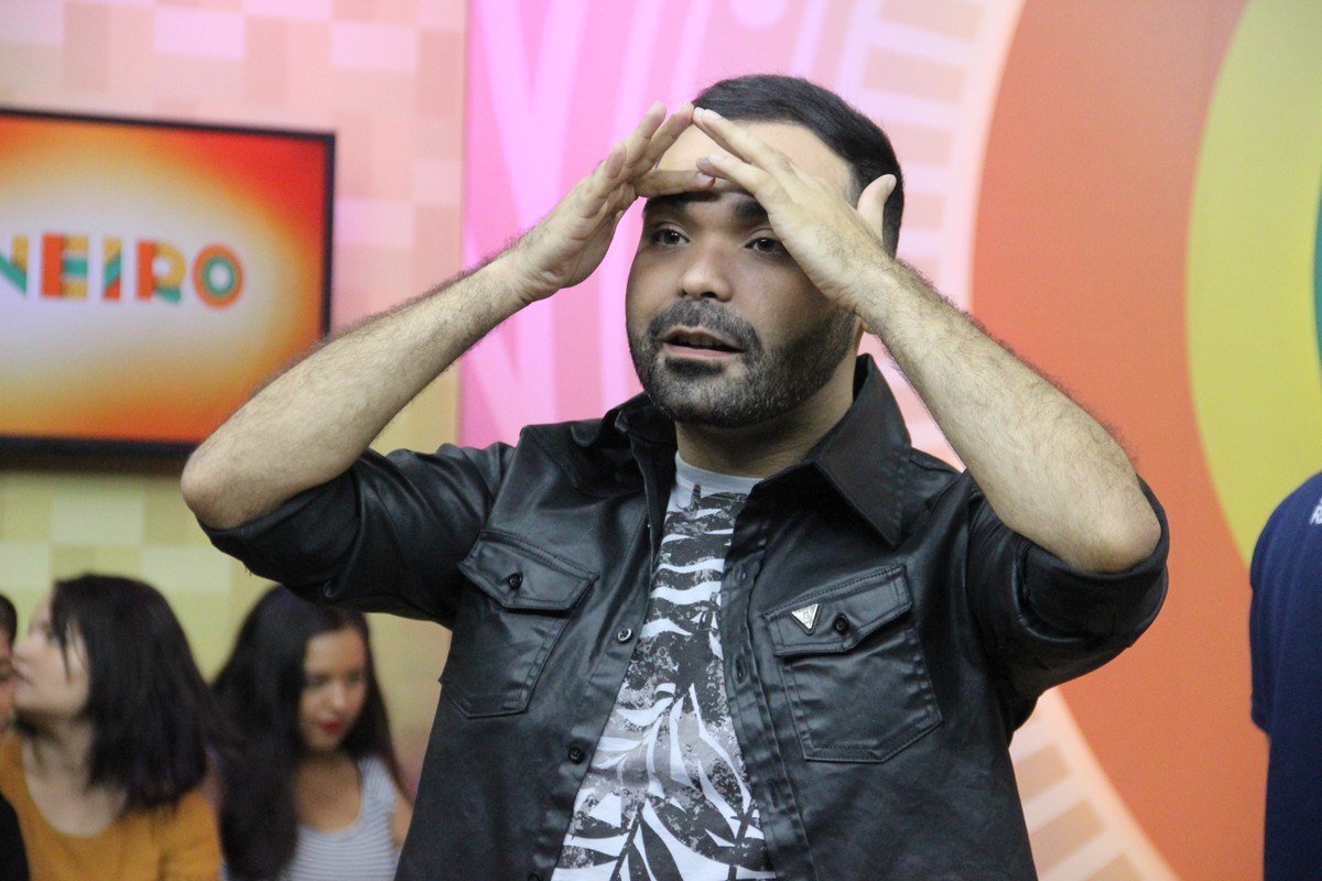Galeria do 'Paneiro': Confira fotos do programa deste sábado (21)