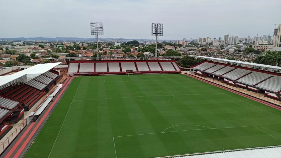 Atlético-GO x Bahia: saiba horário e onde assistir | Rede Bahia | Rede Globo