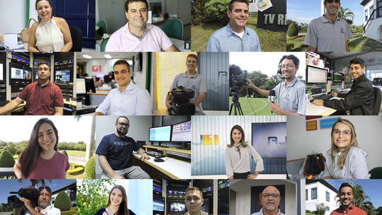 29 Anos da TV Rio Sul: leia todas as mensagens do mês de outubro